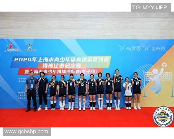 上海排球队技术揭秘:从训练到比赛的全景探索与分析