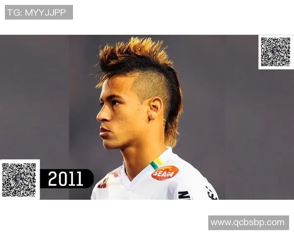 2018年足球明星发型大盘点时尚潮流与个性风格的完美结合 2018年足球明星发型大盘点时尚潮流与个性风格的完美结合