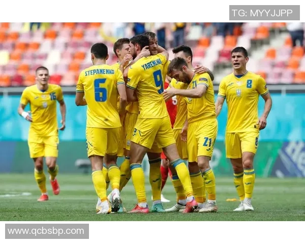 乌克兰足球明星在国际赛场上的精彩表现与征战视频回顾 乌克兰足球明星在国际赛场上的精彩表现与征战视频回顾