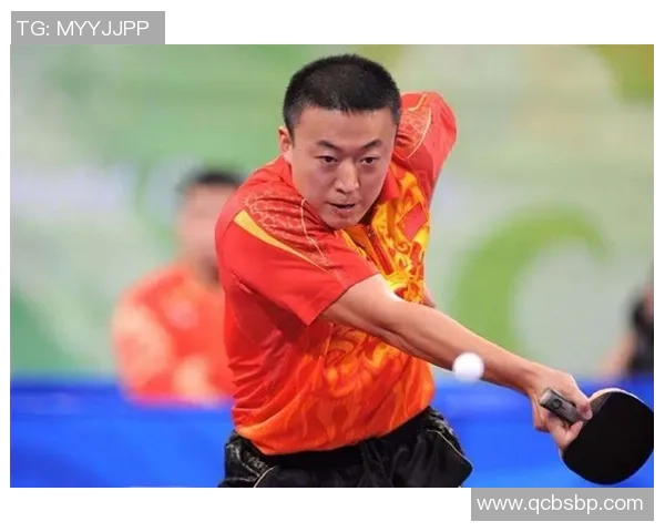 从零基础到高手之路乒乓球技巧与心态全面提升攻略