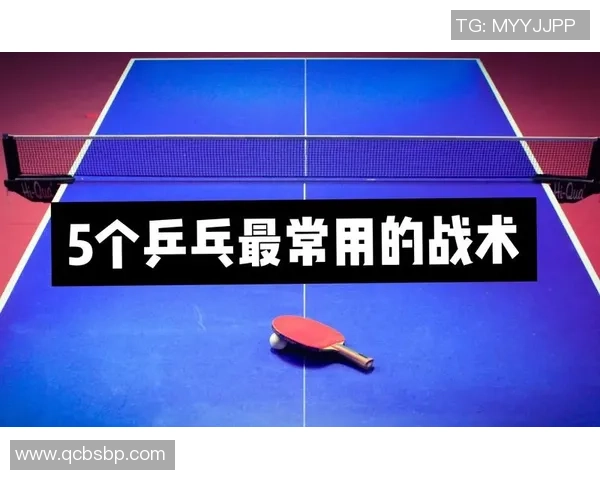 北京乒乓球队在冠军赛中的速度表现分析与战术探讨