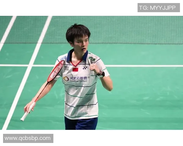 奥运会点评：杭州羽毛球队的节奏表现