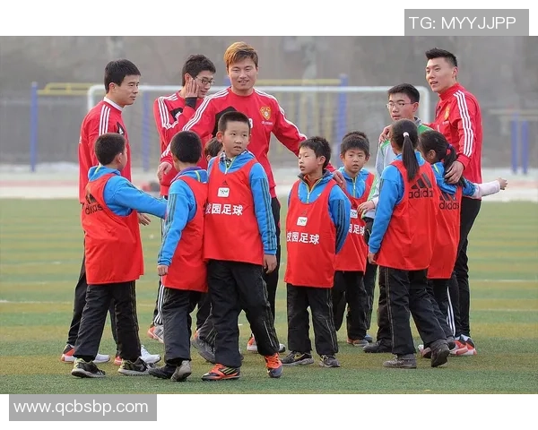 北京乐播足球引领青少年足球热潮助力未来足球人才培养