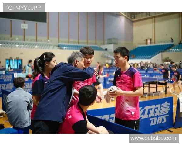 广州乒乓球队团队协作引发热议球员间配合与个人表现的争论分析