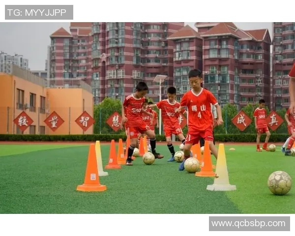 推动国内儿童足球发展助力青少年健康成长与全面素质提升 推动国内儿童足球发展助力青少年健康成长与全面素质提升