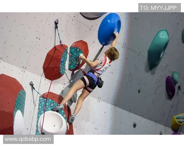 赛后分析：西安攀岩队与广州攀岩队力量对决的精彩瞬间与启示