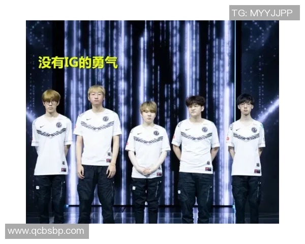 王者荣耀热点分析IG战队进攻策略与战术解读