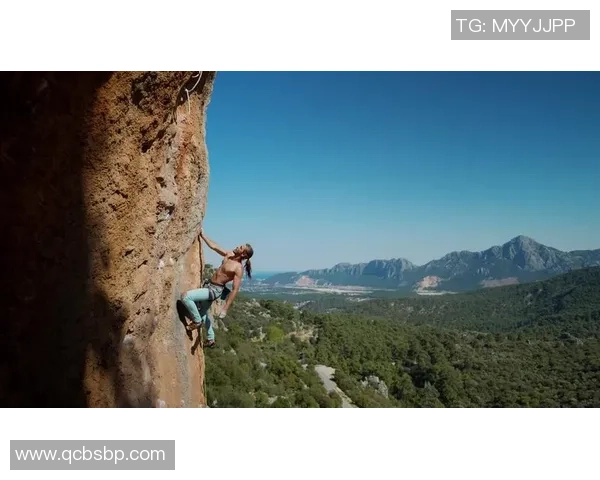 西安攀岩队的力量与激情探索攀岩运动的魅力与挑战